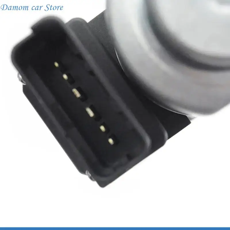 A2UC Front Left Driver Door Glass Lift Motor Unit, Part Number 82450-1R010, Window Lift Assembly for Position-Specific Repair
