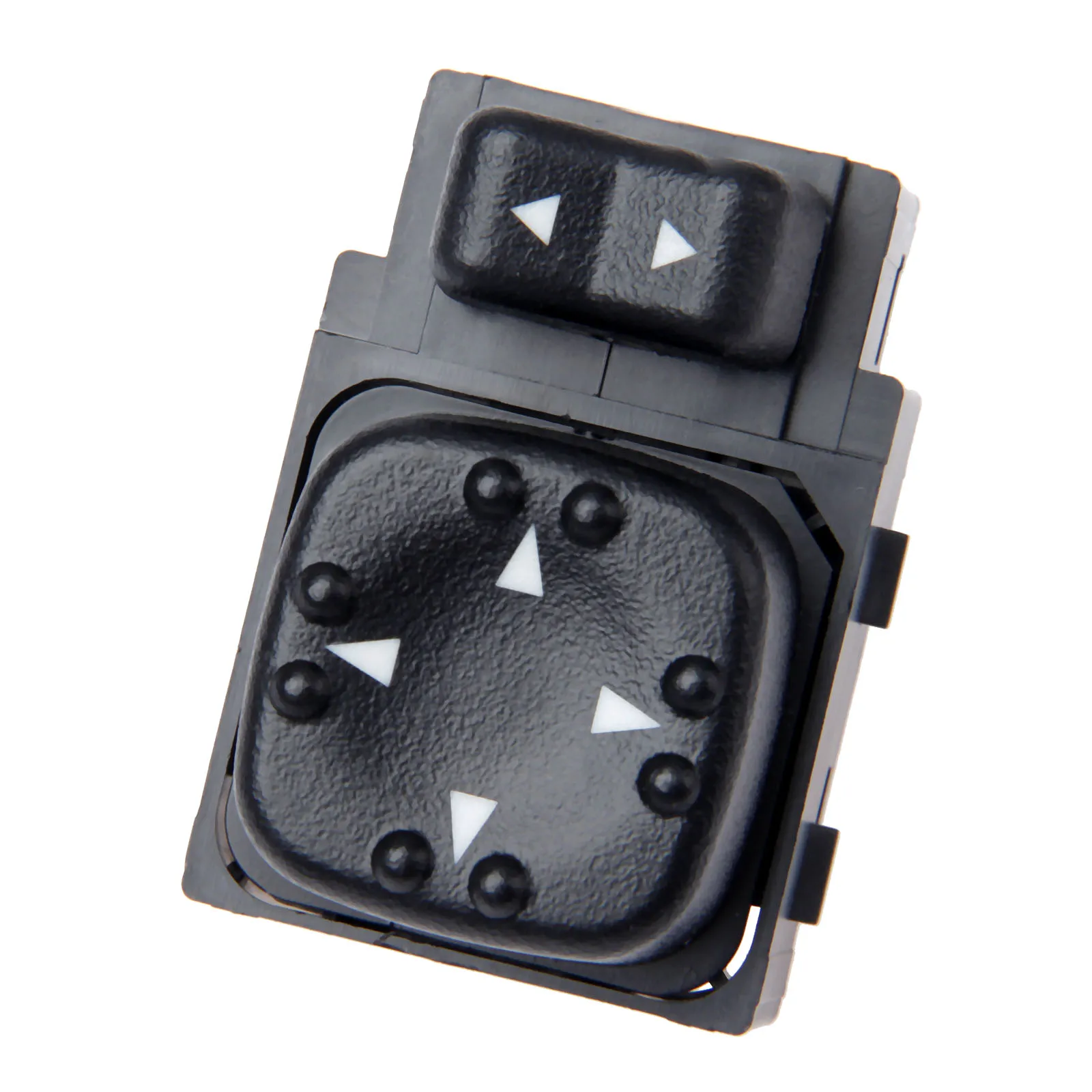 1Pc Car Driver Side Master Control Switch Power Mirror Adjust Switch For Chevrolet Avalanche Tahoe Suburban Cadillac Escalade