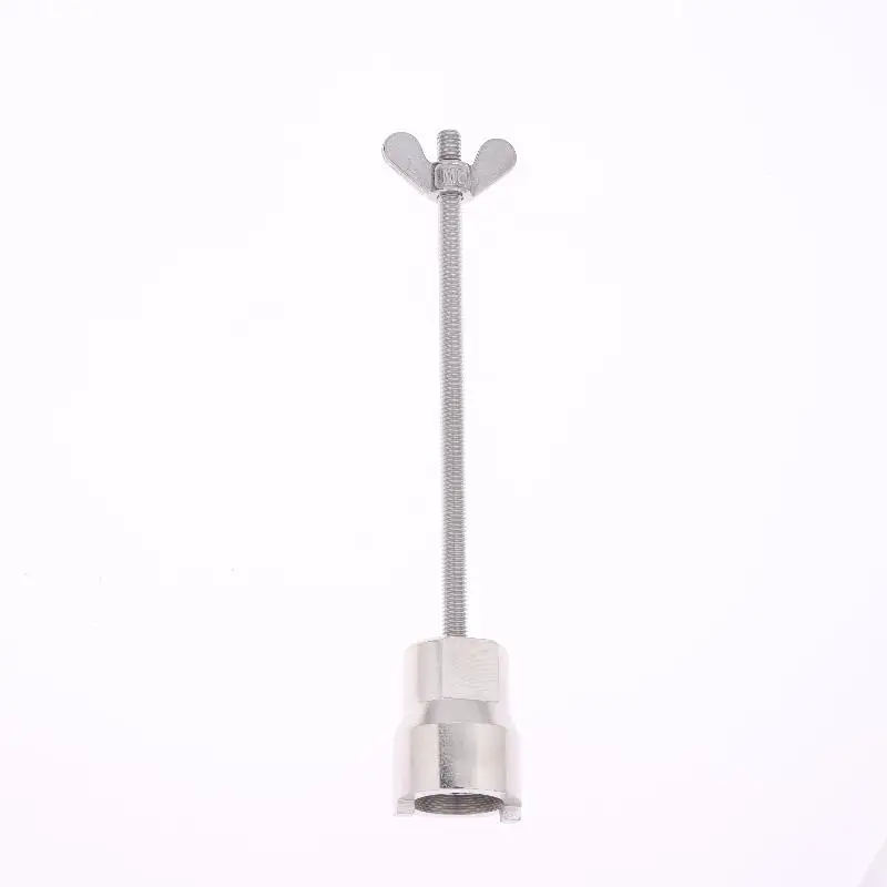 Universal Mountain Road Bicycle Freehub Remover Installer Tower Base Slotted Socket Wrench Bicycle Hub Remove Repair Tool