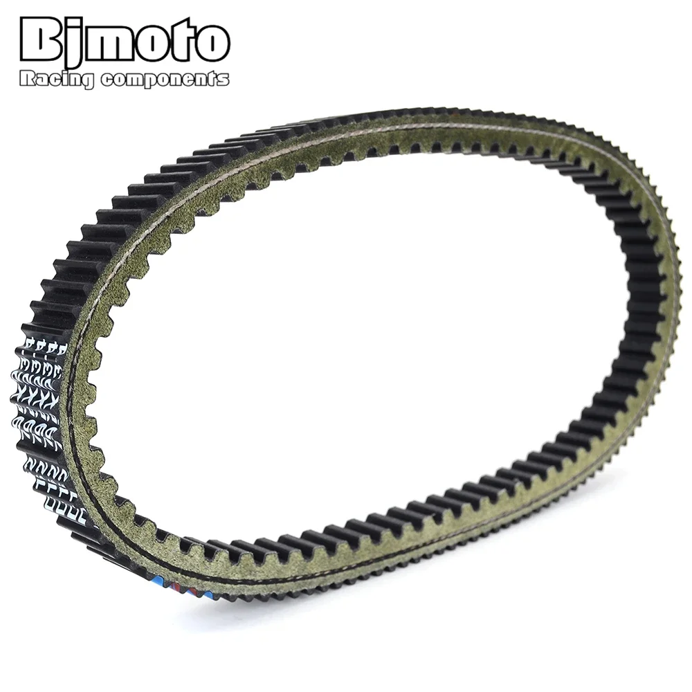 

Motorcycle Drive Belt For Aeon Quadro 4 2016