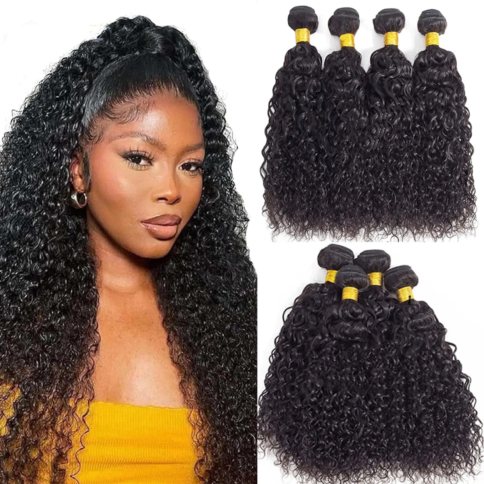 10A Small Spirals C… - image