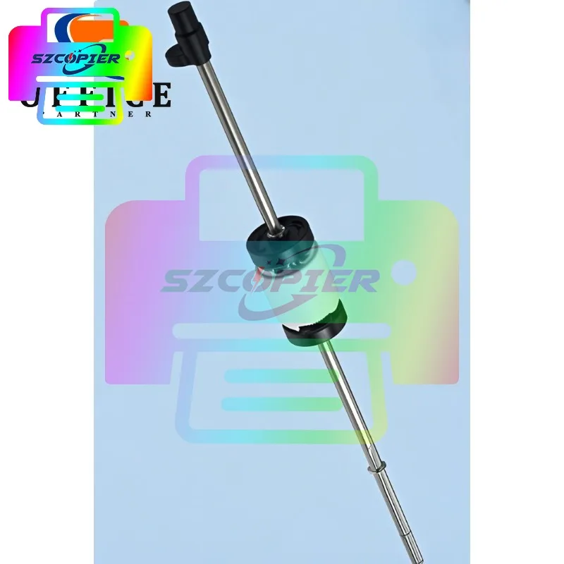 41X1197 MPF Pick Roller Assembly for Lexmark MS321 MS421 MS521 MS621 MS321dn MS521dn M124x B2338 B2442 and B2546 Pickup Roller
