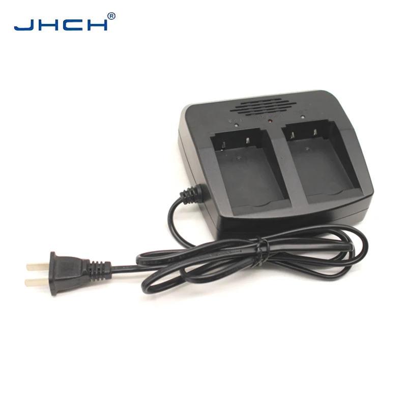 Hi-target CL-1400 Charger for Hi-target BL-1400 Battery,High Quality Dual Charger CL-1400