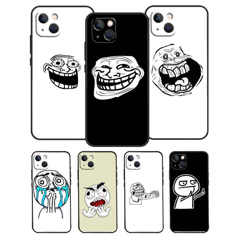 Troll Face Meme For… - image