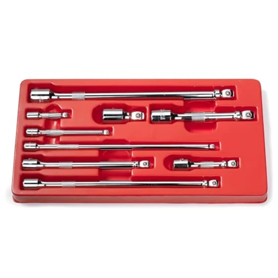 

0024A Bar 1/4", 3/8", 1/2" Drives Cr-V Steel