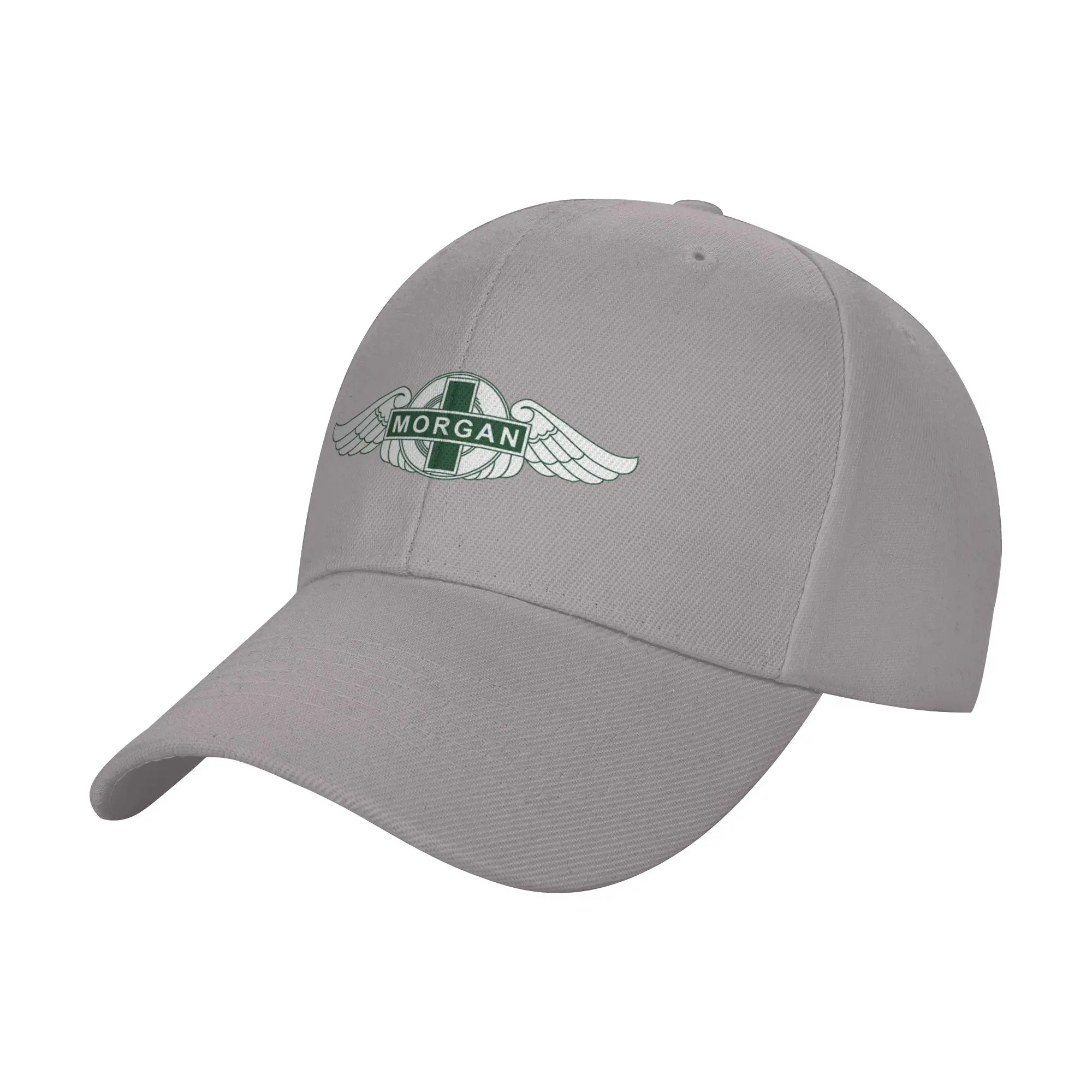 Hot Sale Morgan Motor Car Company Baseball Cap  Leisure Luxury Hat  Weekend Getaway Luxury Hat