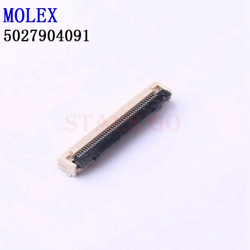 

10PCS/100PCS 5027904091 5027740891 5027300001 5025983993 MOLEX Connector