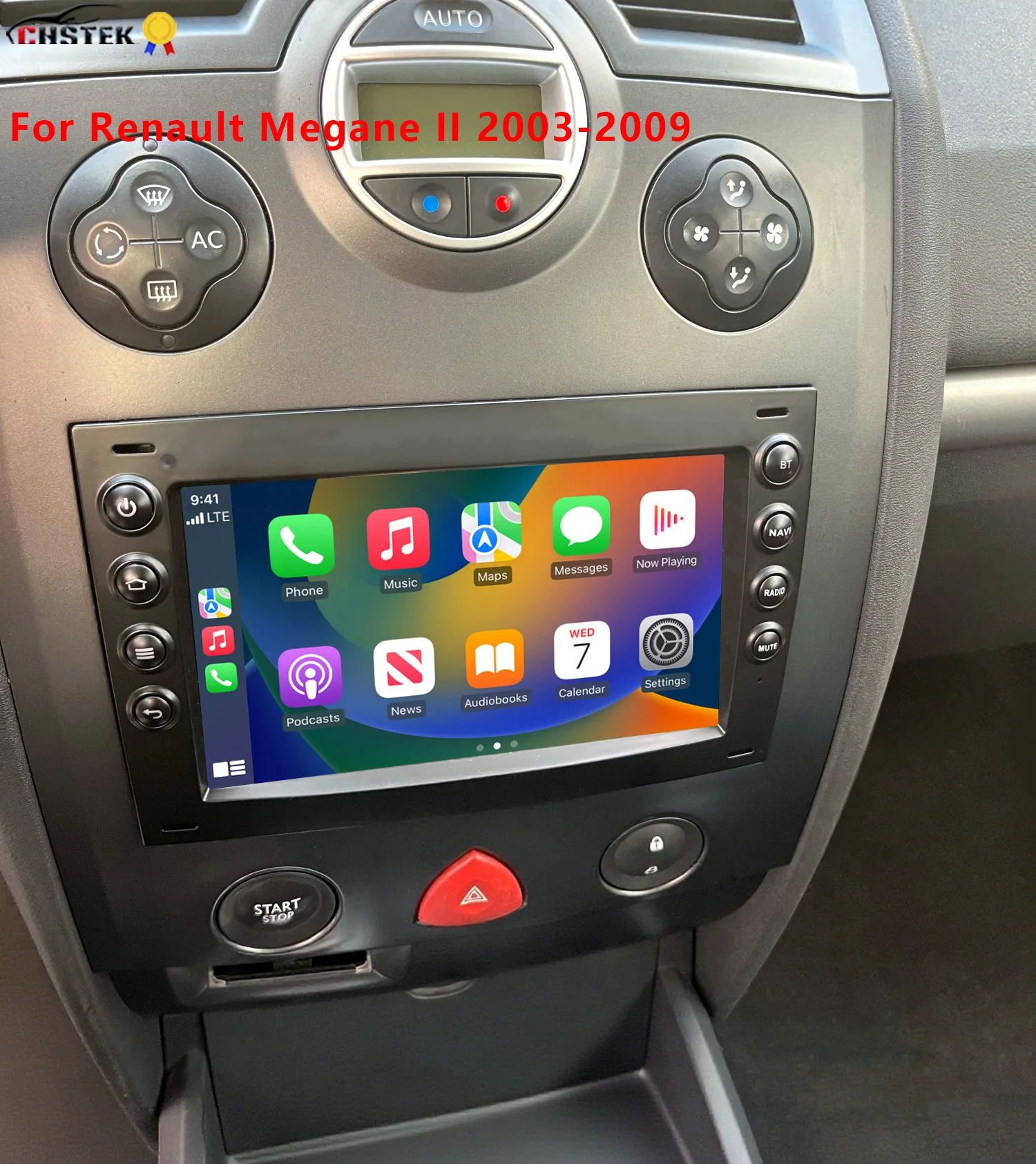 Chstek Android 13 A… - image