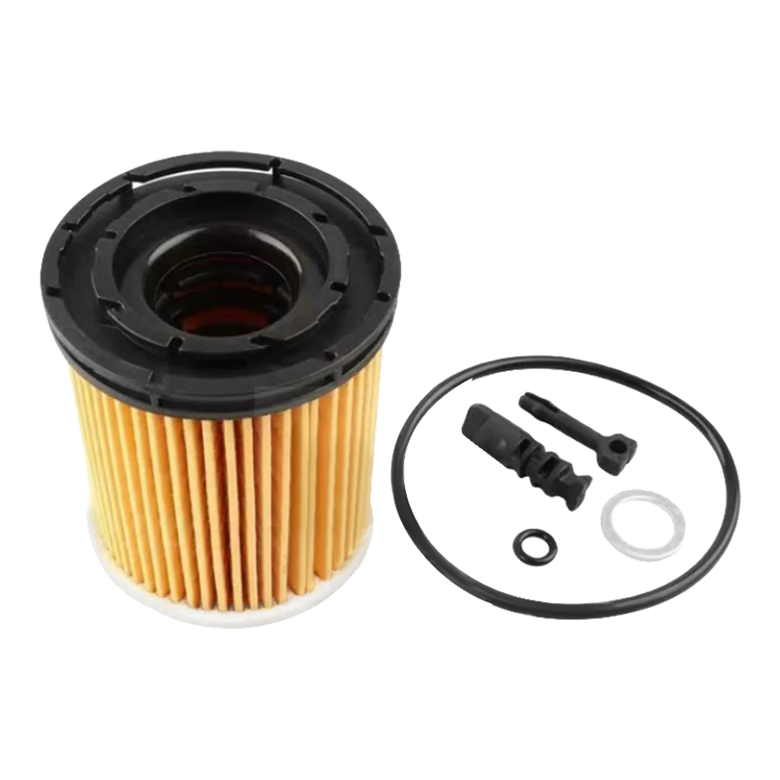 26350-2M000 Engine Oil Filter Fit for Hyundai Elantra Tucson ACCENT VENUE Kia Sorento Rio K5 1.6L Automobiles Filters