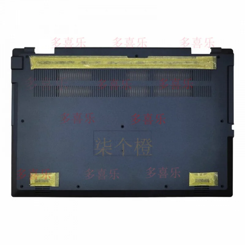 

WW For ASUS ExpertBook B3402FE B3402 Bottom Case Base Cover HQ20731014000 Blue