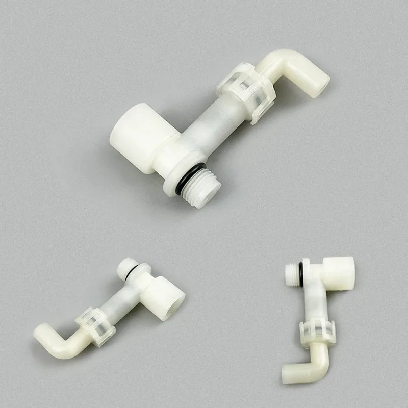 Suitable for Delong coffee machine boiler joint straight head safety valve, ESAM2600/3000/ECAM22/110 series accessories