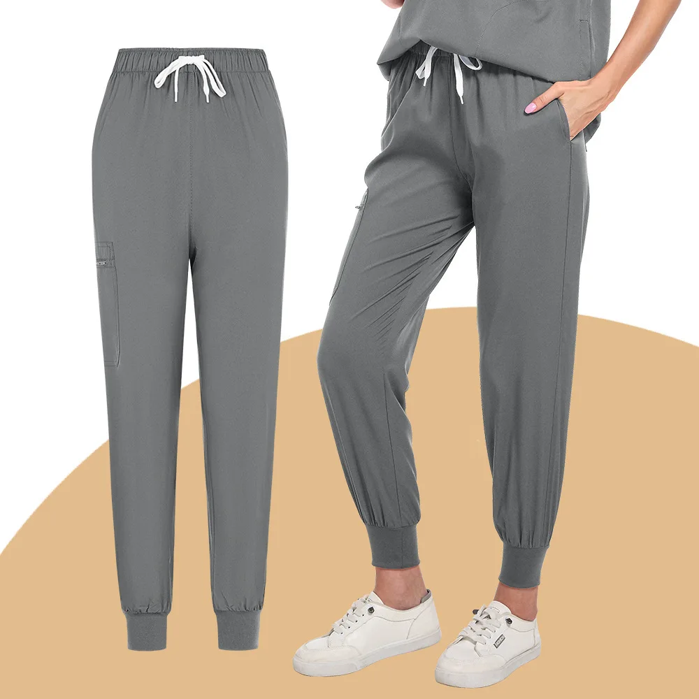 Robes chirurgicales, brosse élastique pour salle d'opération dentaire, vêtements de lavage des mains, Kit médical oral pour médecin