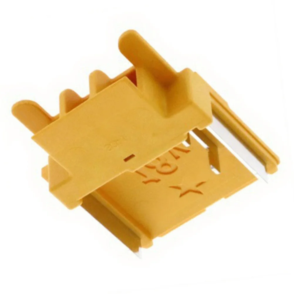 1pc 643860-3 Terminal Replacement Parts For DDF480 DFL650 XOC01 18v Cordless Cut-Out Tool Terminal Accessories