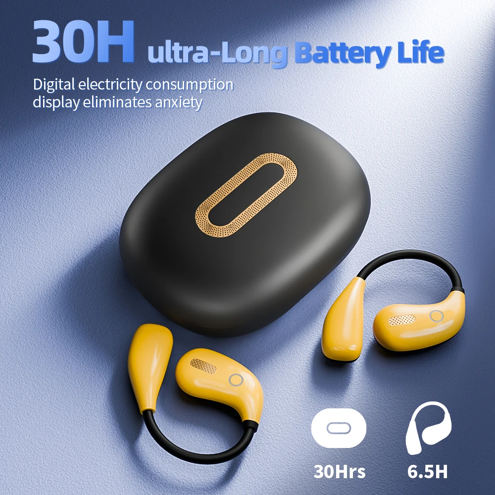 Tws Bluetooth Earph… - image