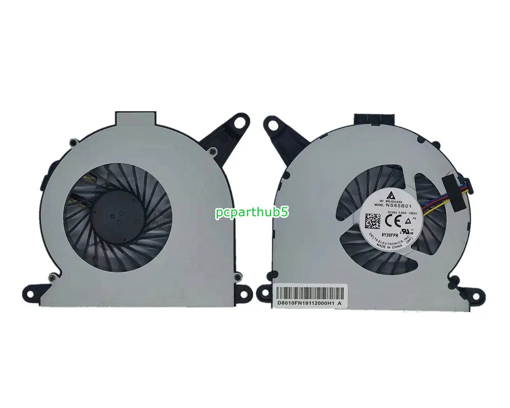 For Cpu Cooling Fan… - image