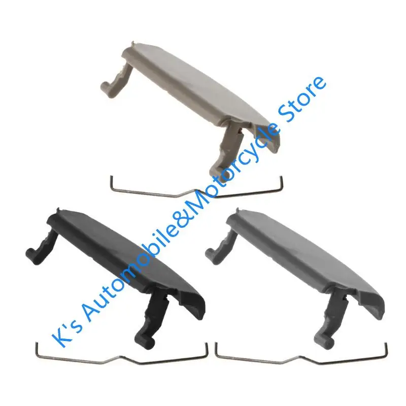 

Q39F модернизированное автомобильное подлокотние для крышки консоли консоли защелки для B6 B7 2002-2008