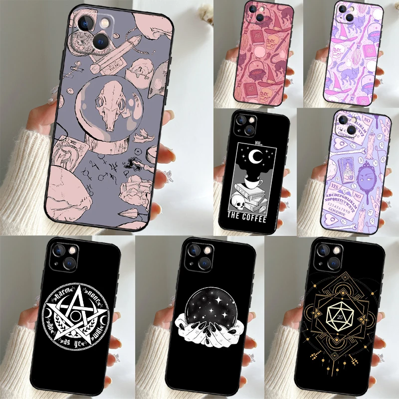 Magic Witch Witchcr… - image