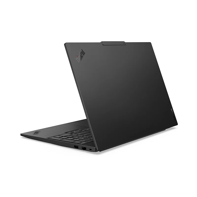 شاشة Lenovo NEW 2025 ThinkPad E16 Ultra 5 225H/Ultra 7 255H 32G + 1T مقاس 16 بوصة 2.5K IPS 120 هرتز