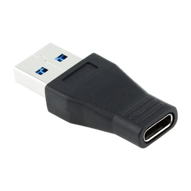 USB 3.1 Typ-C-Buchse auf USB 3.0-Stecker, Datenkonverter, Desktop-OTG-Adapter