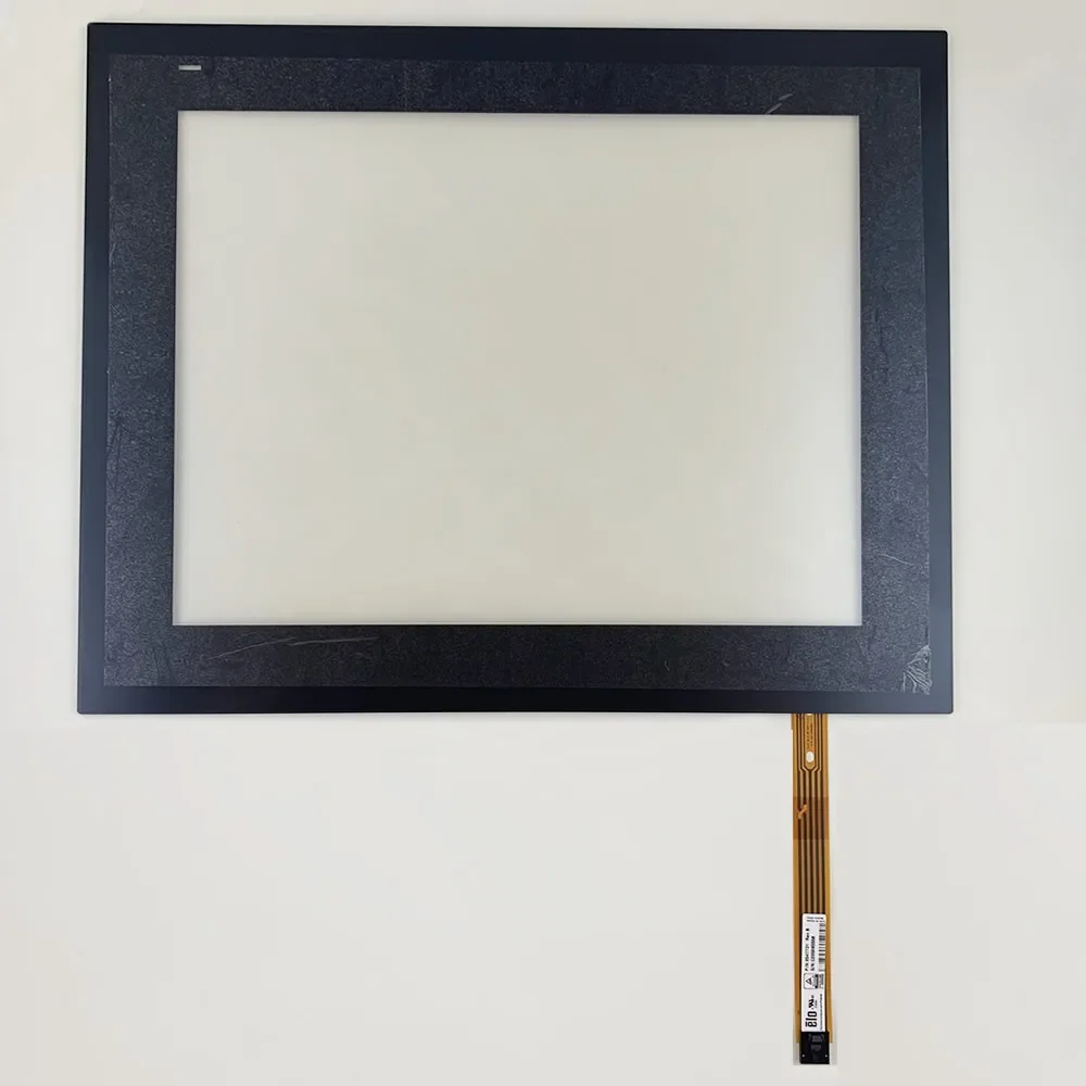 

Новый E 547731 Стекло сенсорного экрана для ремонта панели управления машины, в наличии и на складе