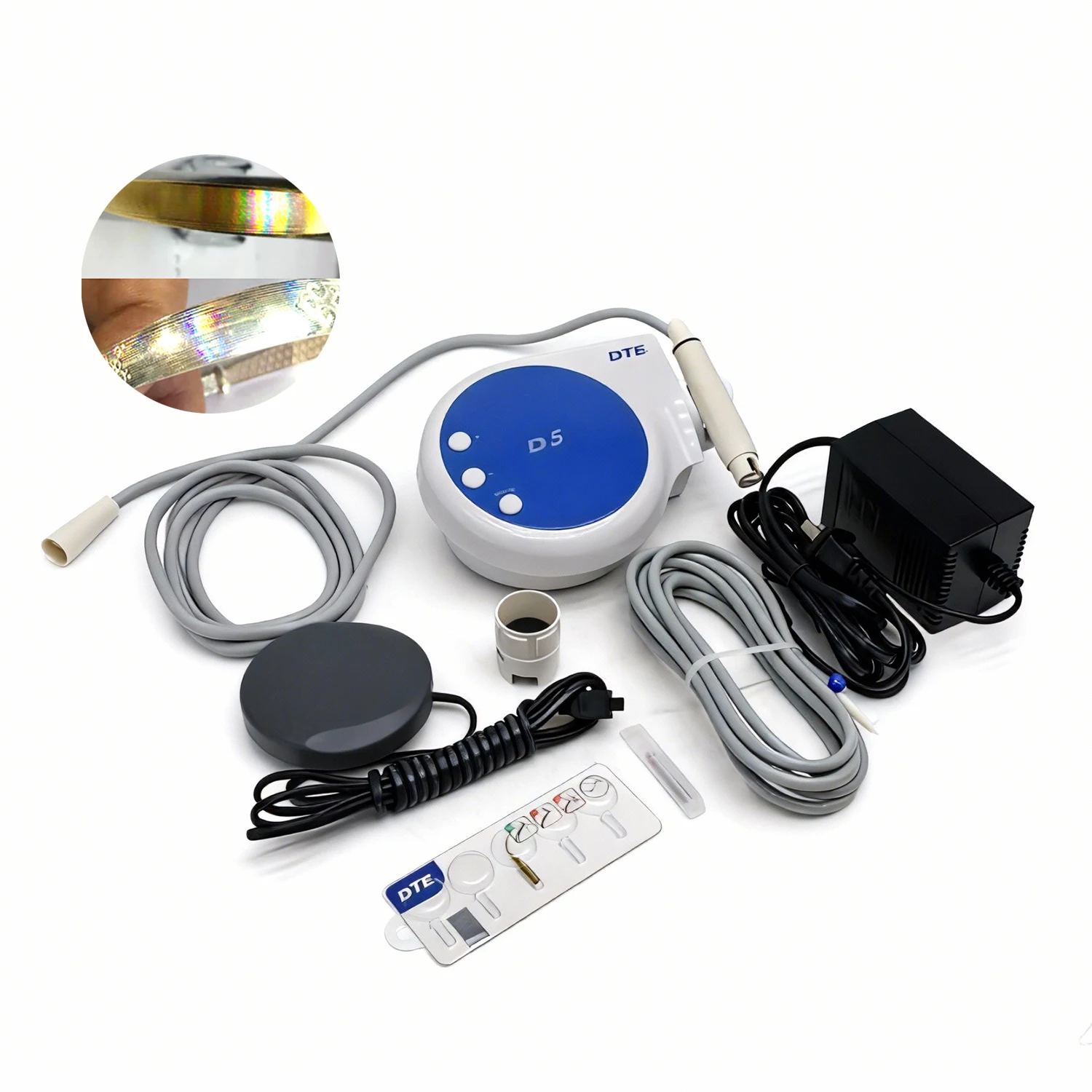 Kinway Jewelry Engraver Machine for Rings Bangles with Gold Silver Color Texture Ultrasonic Color Silk Polishing