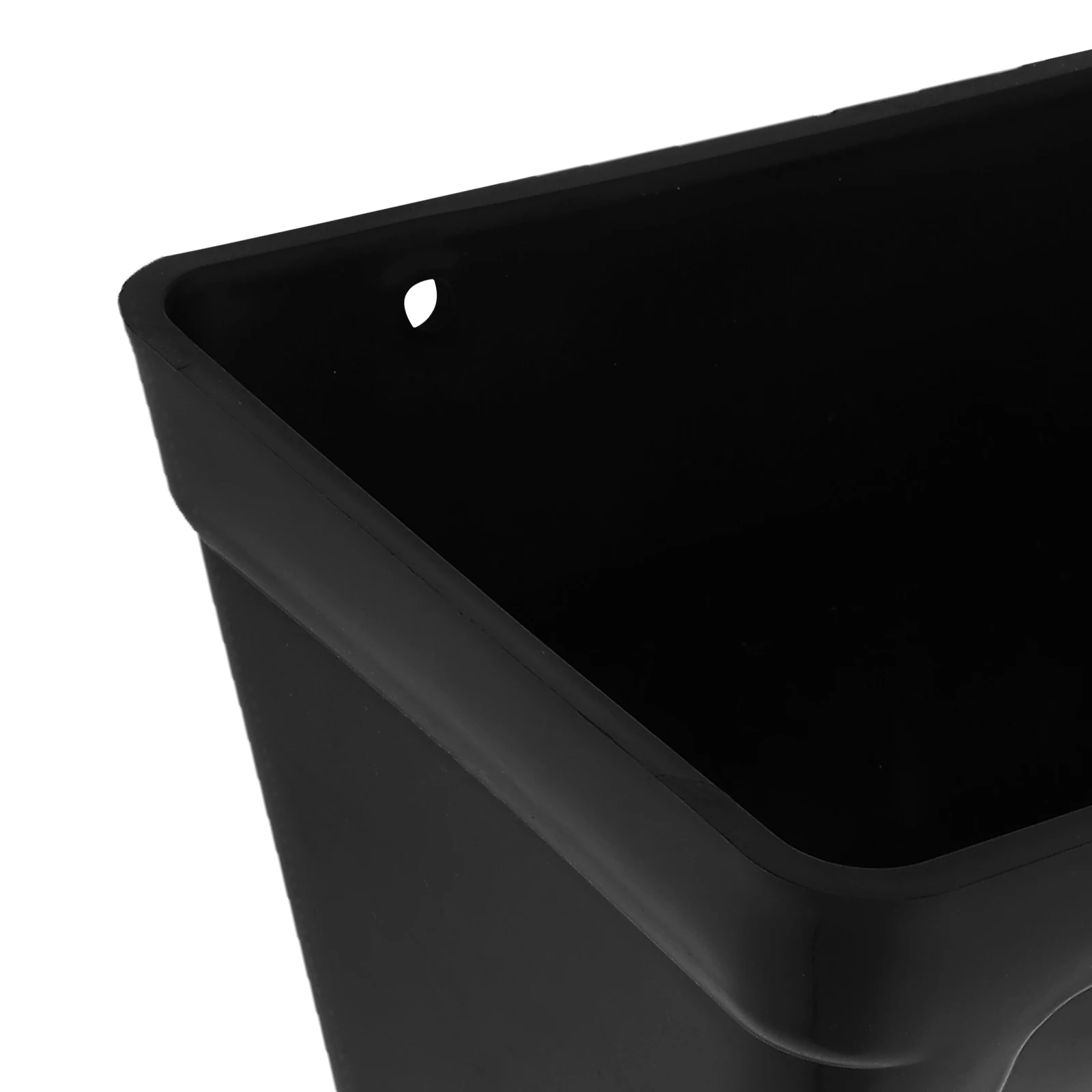 

2 Sets Chicken Feeder Coop Plastic Poultry Feeder Lightweight Washable Cage Mounted Large Capacity Feeding Trough For Goat Finch