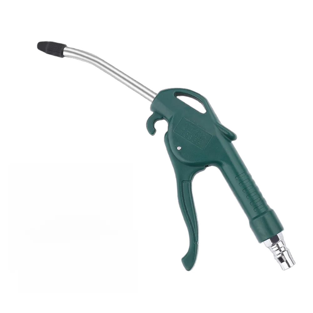 FOR tuosen Air Blowing Tool with Standard Connector Works with Most Compressors 27.5cm 35cm 44cm Length Choices