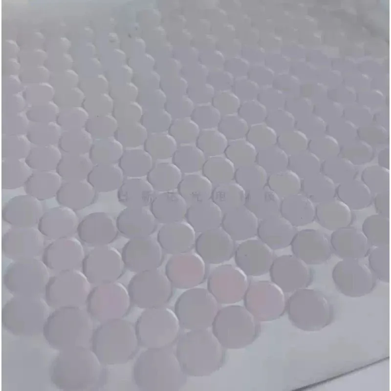 532nm Notch Filter Negative Band Stop Optical Glass Green Cut Block Red Blue Pass for Fluorescence Spectroscopy