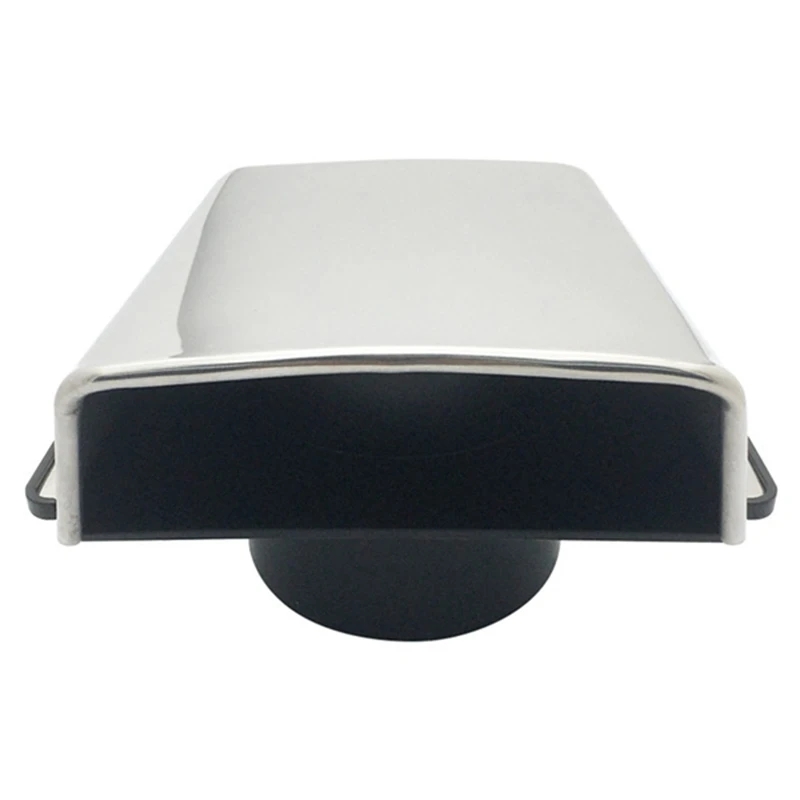 

AD08-1PC Vent With Nylon Base Marine Stainless Steel 304 Top For Boat Yacht Accessories