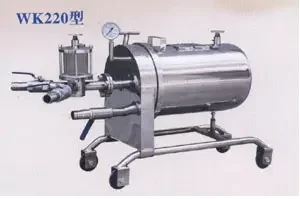 Stainless Steel Diatomaceous Earth Filter Diatomite filter machine for alcohol and beverage filtration