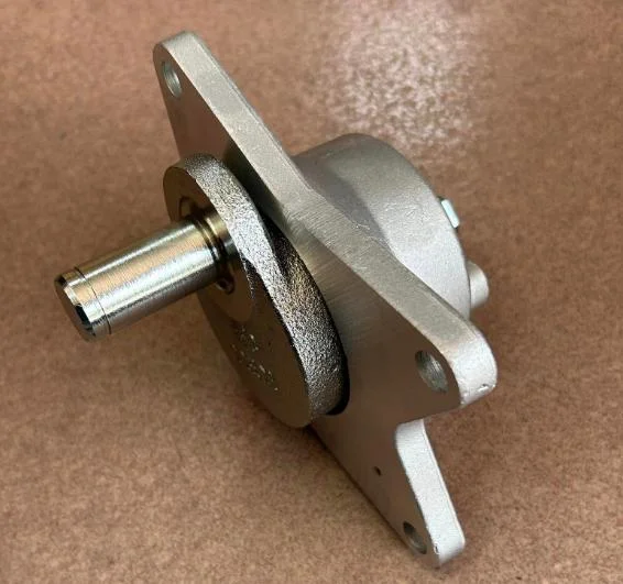 Reliable Replacement Belt Tensioner 78-1904 Coach Air Conditioning Systems Ensuring Passenger Comfort on Trips