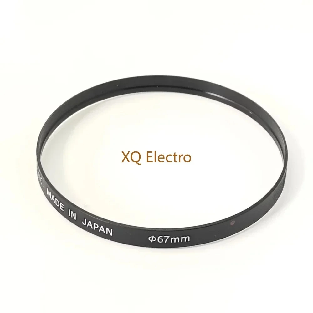New Genuine Original For Canon EF 100mm 100 mm F/2.8L 1:2.8 L IS USM Lens Front ring Repair Part