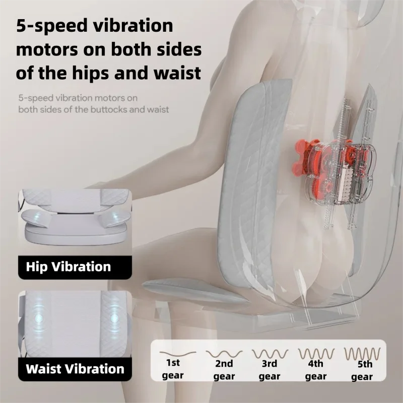 Thumbnail 2 - #43 Shiatsu Massage Cushions Deals & Discounts