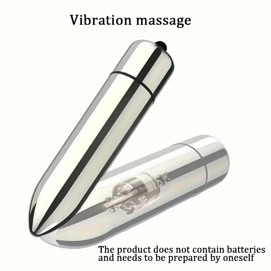 1pc Mini Vibrating Massager Facial And Eye Massage Treatment Promotes Lotion Absorption Portable For Home And Travel Beauty Tool