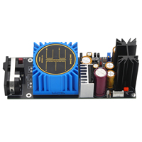 Free shipping LPS-A6 Upgraded Linear Power Board Special Filtering Module For Eversolo DMP-A6 Data Broadcast