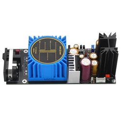 Free shipping LPS-A6 Upgraded Linear Power Board Special Filtering Module For Eversolo DMP-A6 Data Broadcast