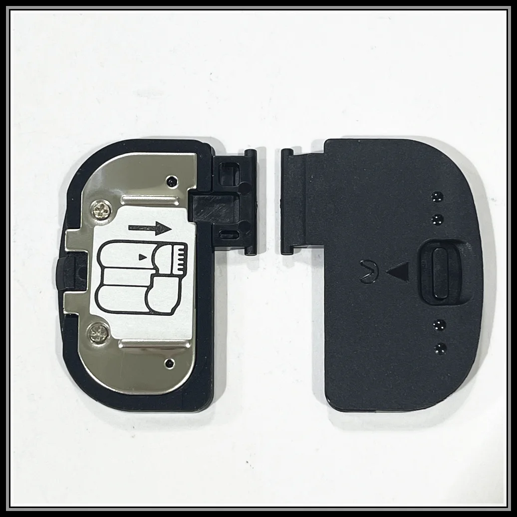 NEW COPY For Nikon D610 D600 D7100 D7200 D7500 D7000 Battery Cover Lid Door Base Plate Camera Replacement Repair Spare Part