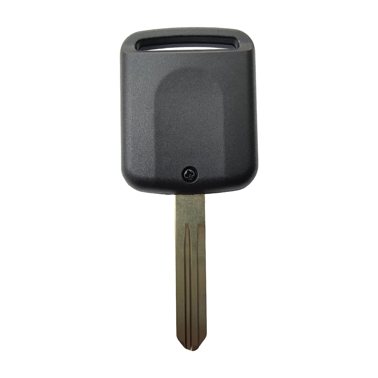 Chave remota inteligente para carro, 2 botões, 5wk4876/5wk4818, 433mhz, chip id46, para nissan elgrand X-TRAIL qashqai navara micra note nv200