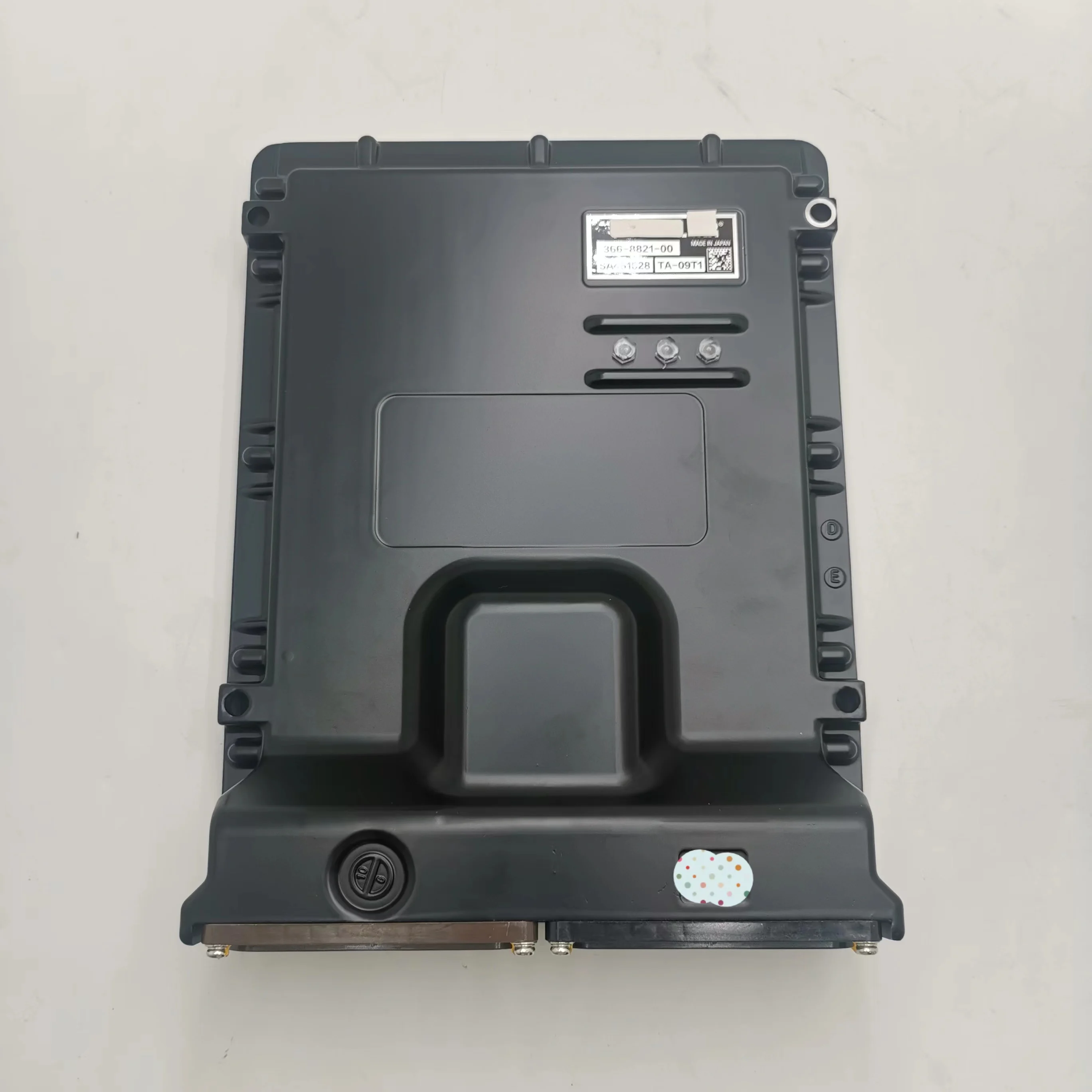 

CAT 320D/323D/325D/312D/329D/336D/349D 366-8821 221-8874 New Excavator Engine Computer Board ECU~~~Requires programming+80 USD