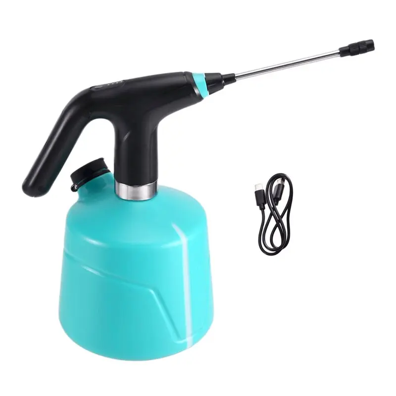 ABJI-Electric Plant Spray Bottle Sanitizing Sprayer USB Rechargeable Sanitizing Sprayer For Indoor Outdoor Plants