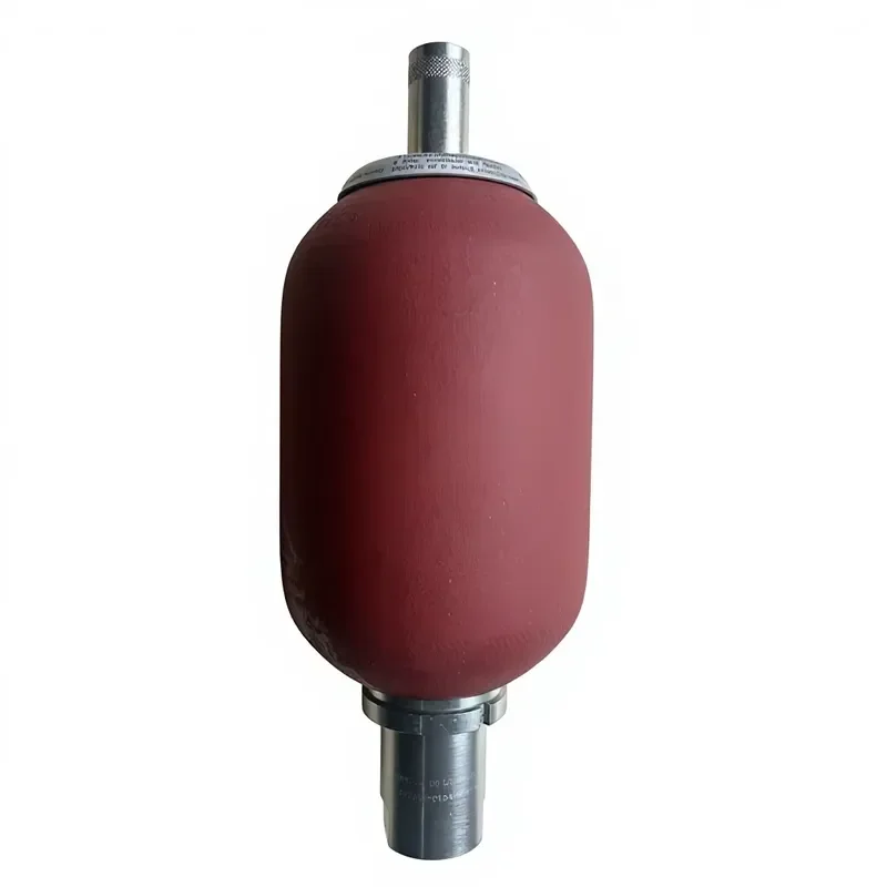 Accumulator 4L 6L 10L for Putzmeister Schwing Junjin Kcp Concrete Pump Truck Hot Sale Series of Construction Machinery Parts