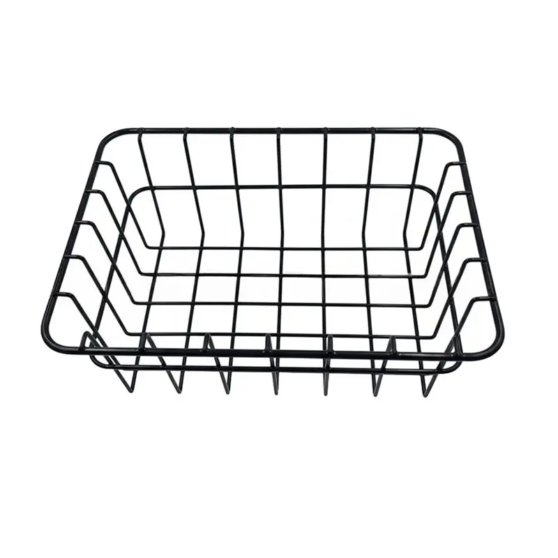 

ABBZ-Cooler Basket For RTIC 32QT For RTIC Cooler Accessories Insulated Box Storage Basket