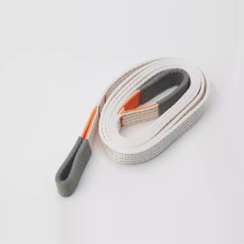 קרוון חבלים הרמת חגורות עבור jdmodel 1/14 שלט רחוק טרקטור rc משאית קרוון חלקים קונטרקטורים