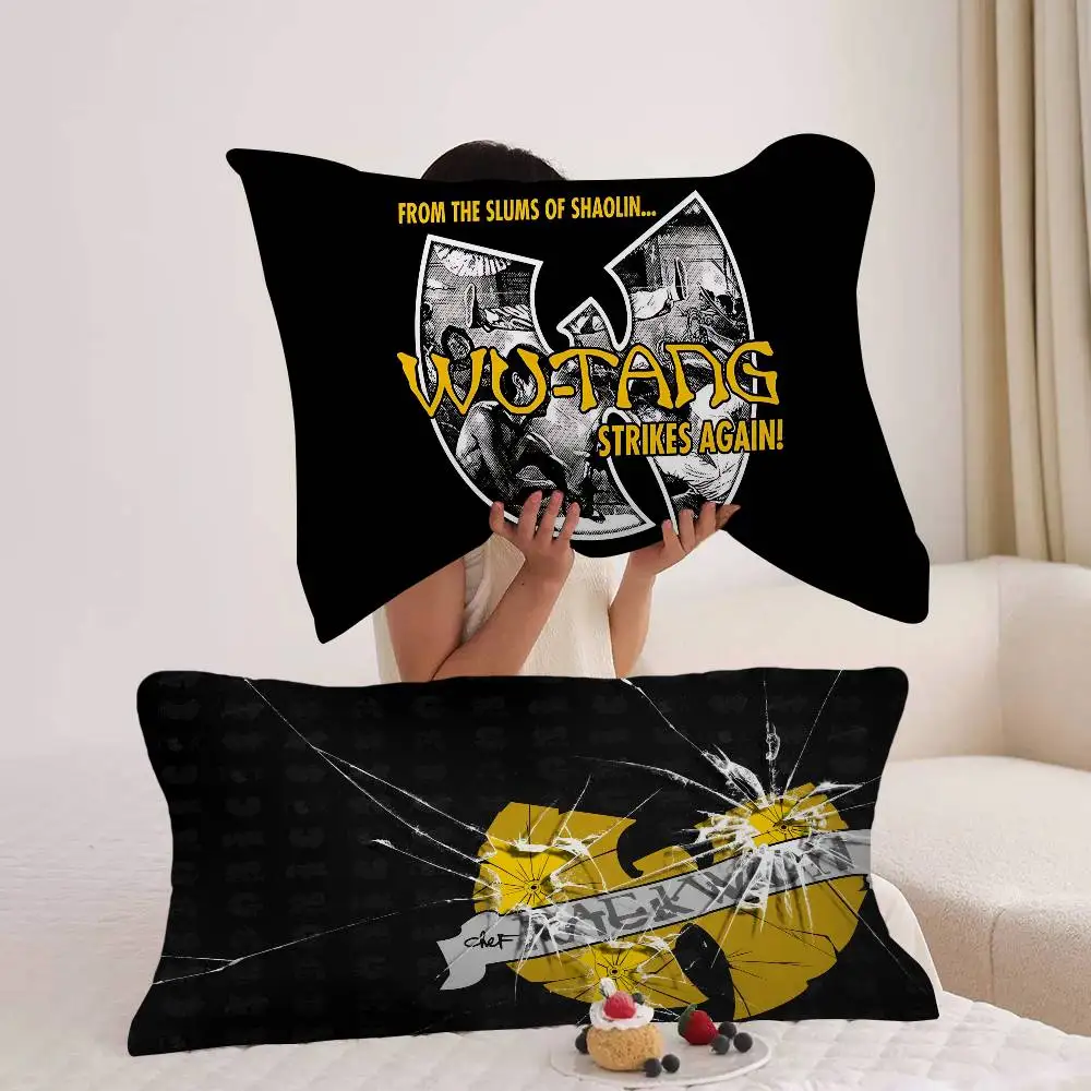 WU-TANG-CLAN HIP-HO…