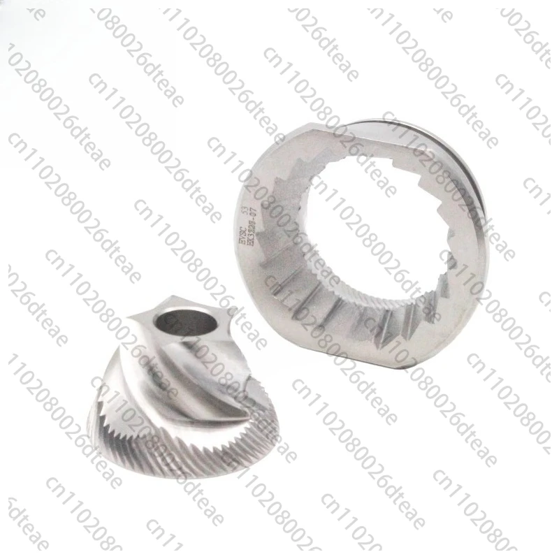 Coffee Machine Grinding Disc Stainless Steel Coffee Machine Special Accessories 48mm