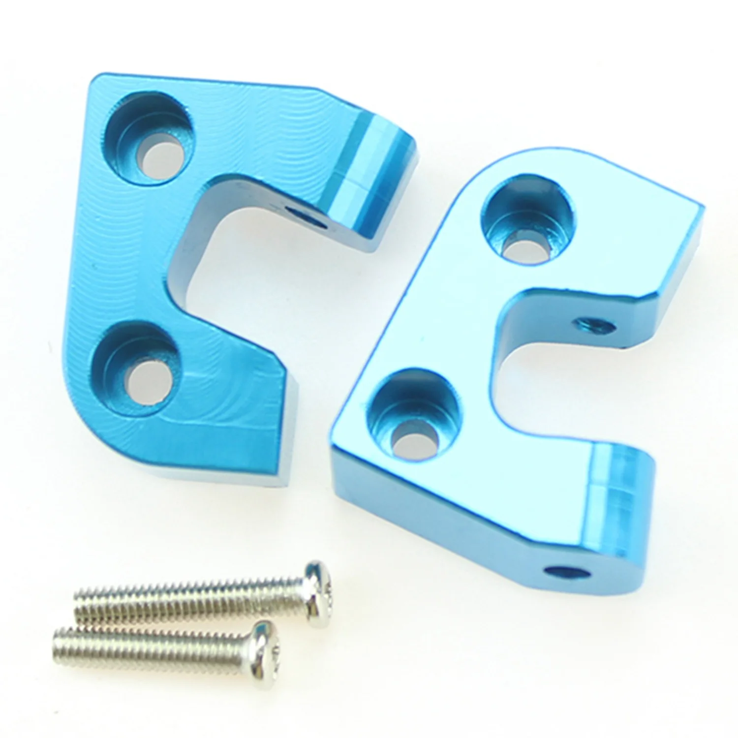 B24C-4Pcs 메탈 헥사곤 세트 Wltoys 12428 12423 1/12 스피드용 & 1세트 12428 12423 Feiyue FY03 Wltoys 12428 12423 1/12용