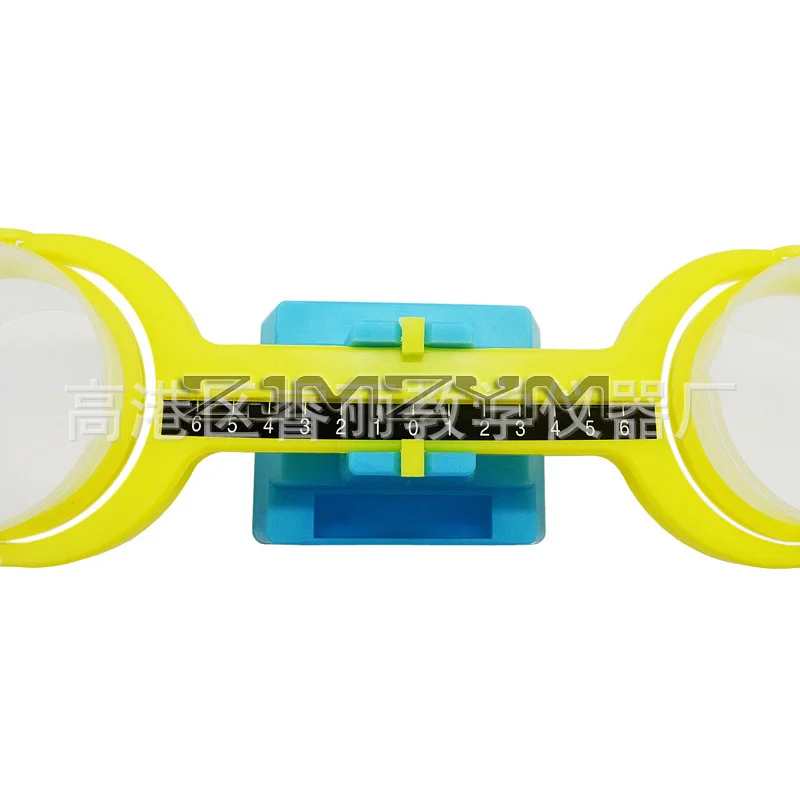 200g Simple Balance Scale Primary School Science Scientific Teaching Experimental Apparatus