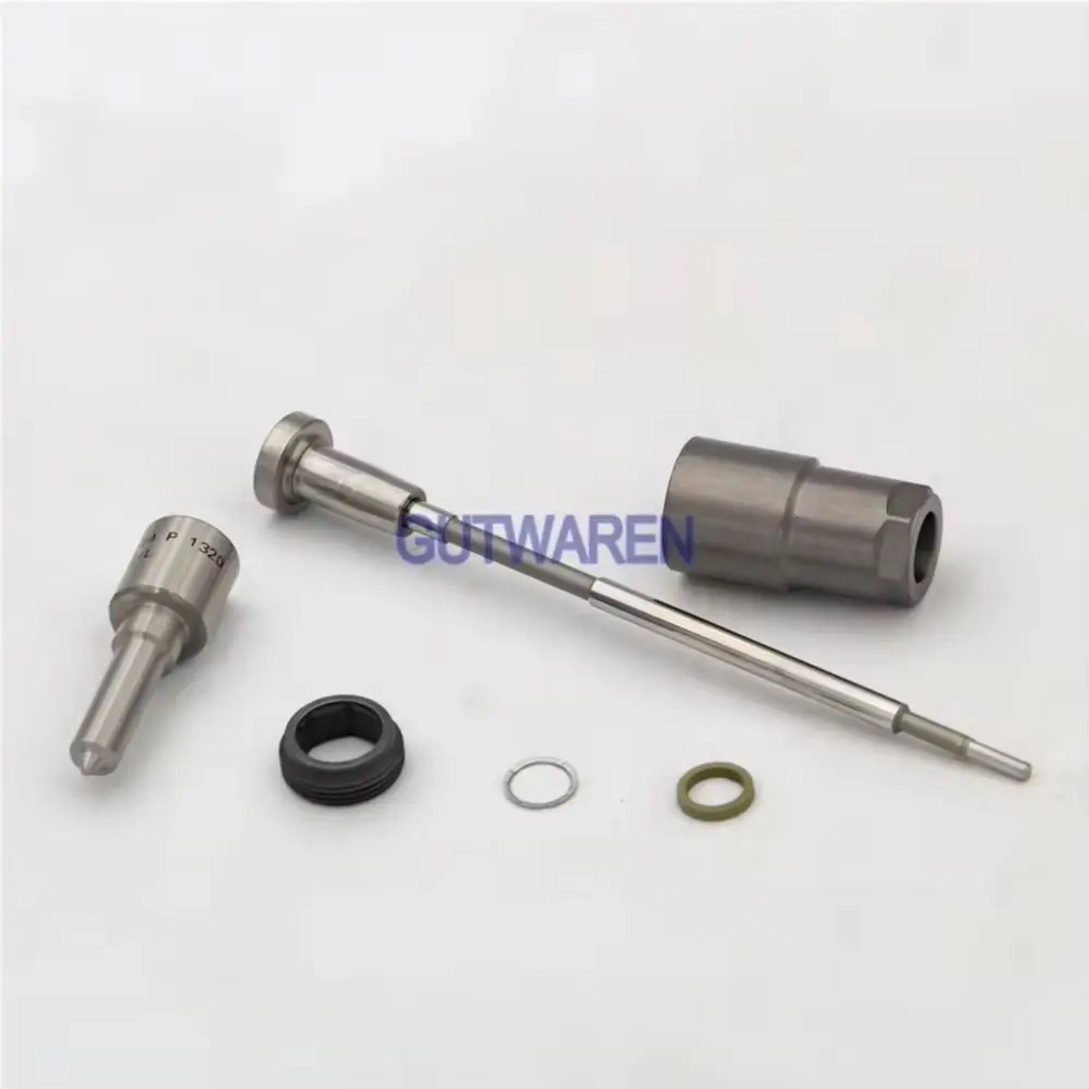 Repair kit 10 pieces F00RJ03287 F00RJ03288 F00RJ03289 common rail injector repair kit diese pump nozzle valve