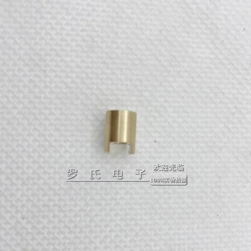 

PVC film variable capacitor 6MM extension shaft connecting rod knob installation is suitable for CBM202/443/223, etc.