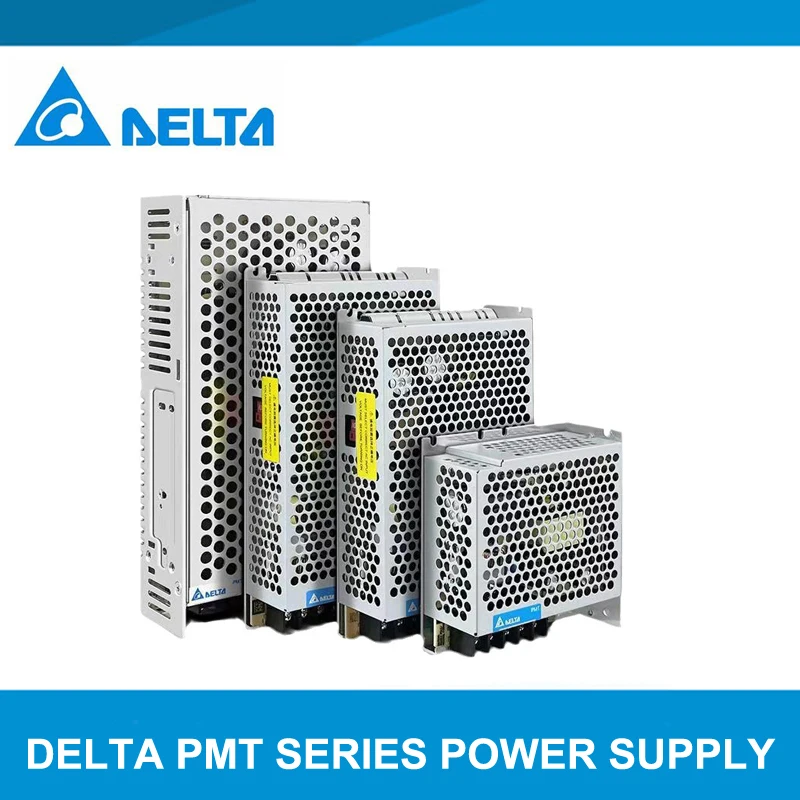DELTA PMT Series PMT-24V100W 1AA 2BA 12V 5V 35W 50W 75W 150W 350W PMT-24V50W2BA PMT-24V100W2BA PMT-24V35W2BA